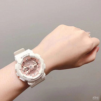 ����ŷ��ŮBaby-G����Ů�����±�