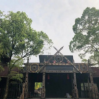 ������ſڵľ��㣬���ȳ裬���˳Լ���Ұ��