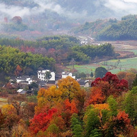 ���죬����ɽ�������ﾰ