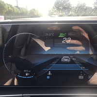 2020���GLE350����23P��ʻ����ϵͳ����֮������