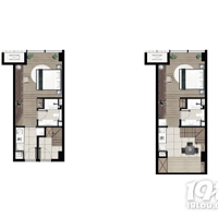 �մ󸣵ء�˫Կ��2.0��LOFT | 3���ڣ�