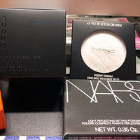 �����£�һ������SUQQU��˪ Nars�۷ۺ�MAC�߹⣡