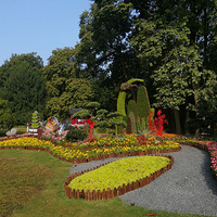 ֲ��԰԰��������Ʒչ