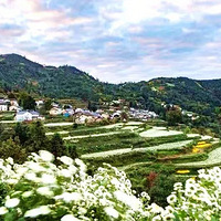 ��ɽ��������ɽ��ɫ