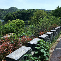 ������ɽ�β�����������������·��