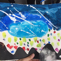 ȥ�����һ滭���������Ƿ����ˣ�