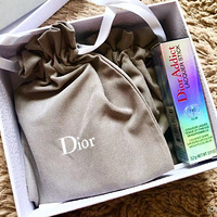 Dior�����״ι������飺�ں�740+��Ʒ