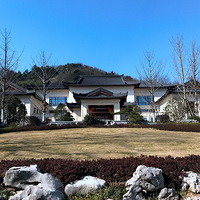 ��������������ɽ·84�š�����ɽׯ