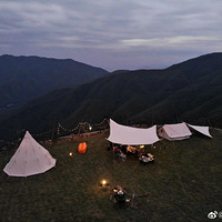 ѰӪ�� GLAMPING
