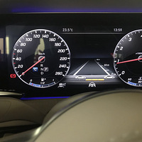 �¿����ͺ�S450L��װ23P��ʻ����ϵͳҹ��ϵͳ����