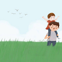 ���˺��ӵ�7�ְְ֣���һ��̫׼��