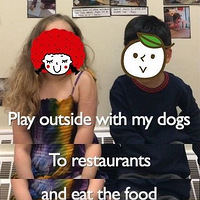 �����׶�԰԰��: ��Ҫ�Ѷ�ͯ��ɵ��, ��������ϲ������