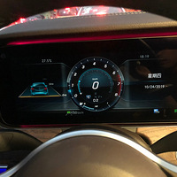 2019�걼��E300L��װACC����ӦѲ�����ϵͳ