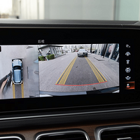 ����GLE��װԭ��360ȫ��20��GLE350 GLE450�İ���֮������