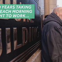 ���һ���ϰ�, ���ڻؼҵĹ�������, ��������