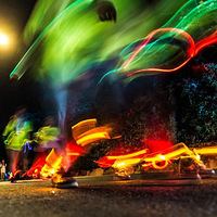 ������ӫ��ҹ����ʯɽ������Ȥ����һ��������