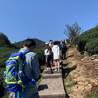 �����գ�2019��11.10����ɽ�������񾶡� ������~~