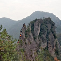 11��30�� ǧԴɽ��ɽ �µǷ����� ��ԽǧԴɽ�� ��ֵ���� ͽ��