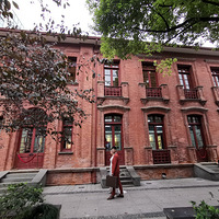 ԭ��ҽ��İ����¥