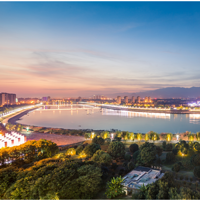 �����Ͻ�̨��CBD������������أ�TODȫ��������