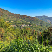 ���ݡ�ͩ®�ء�һ����ȥ�ط�֮һ--����Сɽ�����ɽ��Ȼ��