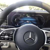 ���ݱ���GLE450��װ23P��ʻ����ϵͳGLE350��HUḐͷ��ʾ