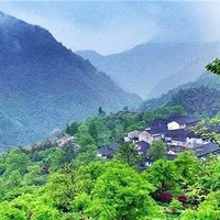 ����ҵ�Ž����й�����֮�ھŶ��� �й���ɫʮ�����ξ�����ɽ��ˮ