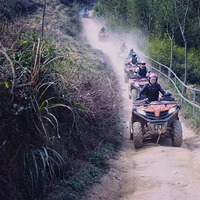 12.1�����գ�ATVɽ��ԽҰ+ͽ�������ֳ��������ͷ�ԽҰ��