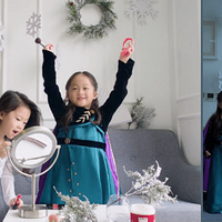 ȫ���׷�������ѩ��Ե 2����ɯ�������İ�ȹ�����ˣ�