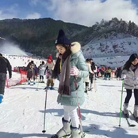 2019��12��15���ٰ�����ɽ�����뻬ѩ��ʼ��