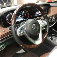 ����S450L��������������װ23P�����캽ϵͳ�͵������ݻ�