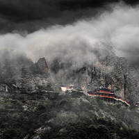 ֻҪһɽˮģﶼǷ羰