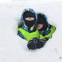 ����������Ӫѩ��̽�ö���Ӫ����������ѧ��ѩ��Ե֮��