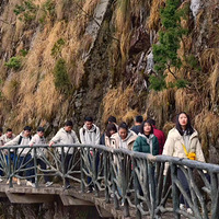 ���ٰ�����ɽ��ĩ�С�ͽ������ ����ɽ��ѩ ��Ӱ�