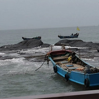 ����ɽ������֮�á�ͽ������ ��Ӿ ɳ̲  ��Ӱ�