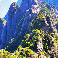 ��ɽ����ʹ���ɽ����