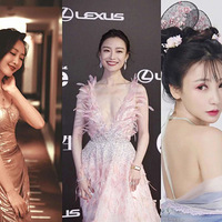 ��̺�Ͽ�תȦ��ȹ�Ӷ̵�����ɵ�ۣ�Ů���ǲ���ɢ����ò�ջ�ͱ�Ϲ