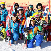 ���������� ������Ȧ�Ļ�ѩ��ѧ����Ӫ ������