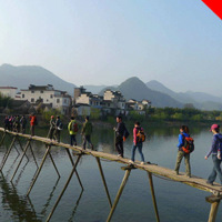 1��12��ح��ɽɳĮ���棬̽������������������ɽͽ����