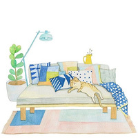 �����è�䣬����ɫ��̫������~