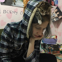 ��Ⱥ���޳ܵ�Сè�䡱�������㲻�����˭���Ǽ�������ˣ�