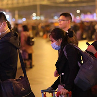 ��ͼ | �㶫ȷ�����ͷ��ײ����ĵ�һҹ