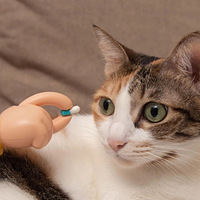 ����ʹ���˻���������èιҩ����������̫���ˣ�