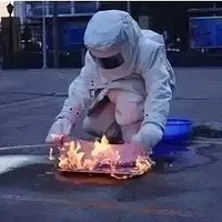 ���ѣ�ʹ�þƾ�����ϴϴ��Һ��84����Һ����ע����Щ��ȫ����