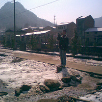 ������塪��2008��1�µ���ˮ������������