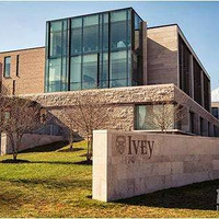 �������ѧԺ������Τ�˶ش�ѧ��ΰIVEY��ѧԺ(AEO)¼ȡ