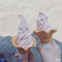 �Ե���ʳ��ʱ���@�������� @burningsunshine