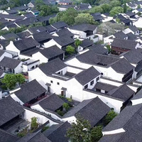 游盐官古城 观钱塘江潮 住开元观堂酒店 自驾游活动中