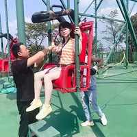 �����м���ɽ�羰��