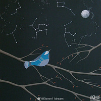 ����Natasha Newton�Ļ滭 �����ξ��е���ů ��